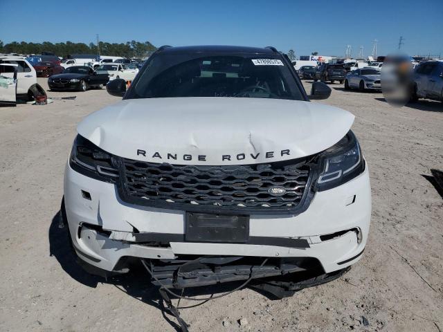  LAND ROVER RANGEROVER 2020 Biały