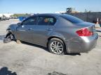 2009 Infiniti G37 Base იყიდება Orlando-ში, FL - Front End