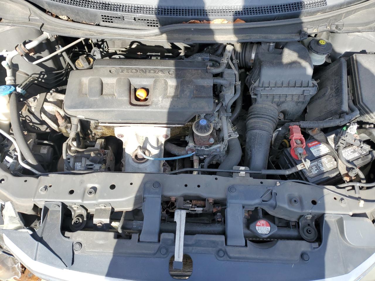 2012 Honda Civic - Image 11