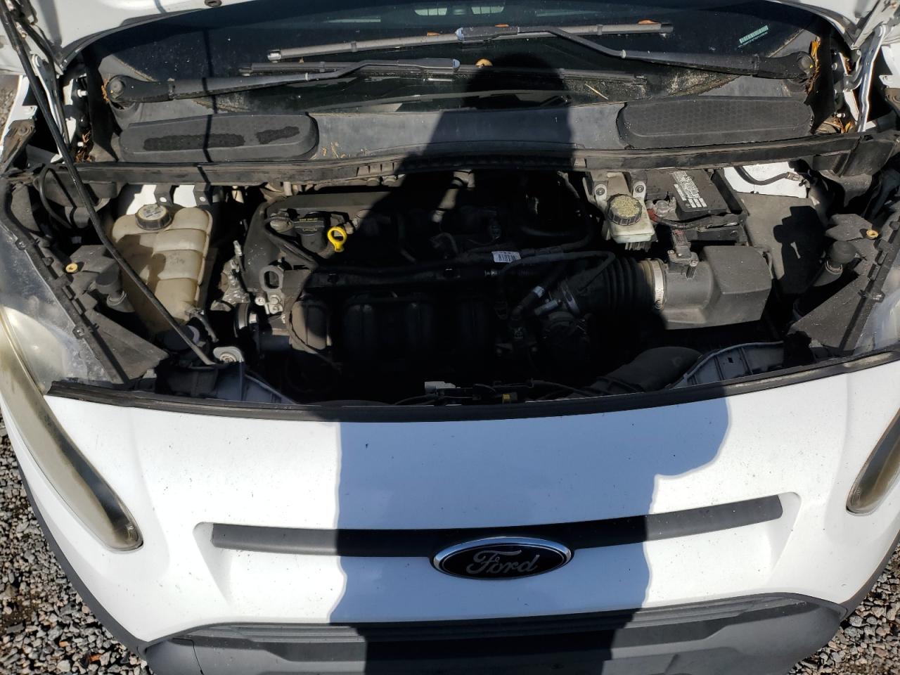 2014 Ford Transit - Image 12