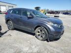 2018 Honda Cr-V Lx   на продаже в Cahokia Heights, IL - Front End