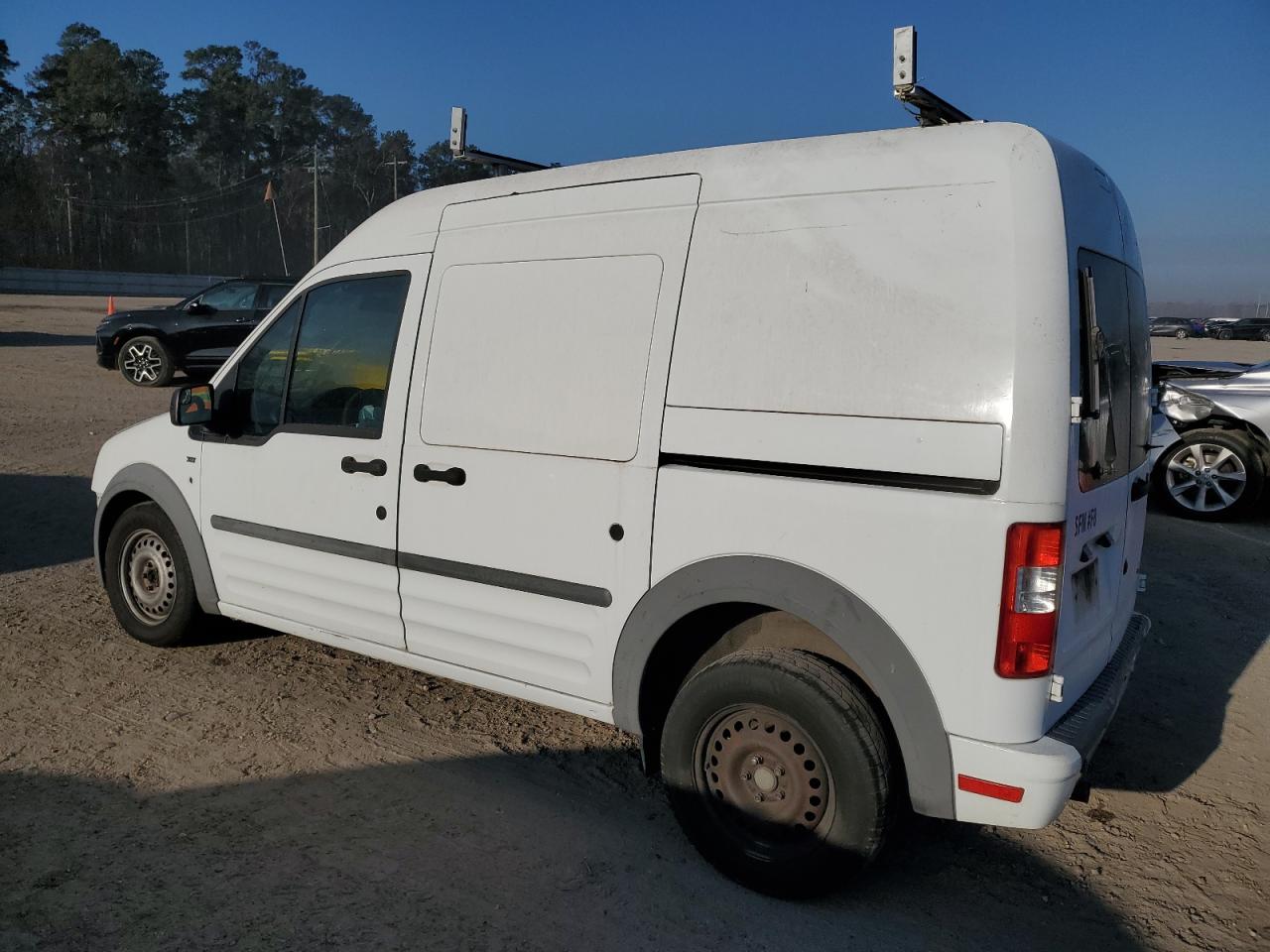 2012 Ford Transit - Image 2