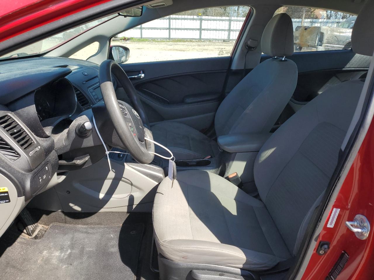 2014 Kia Forte - Image 7
