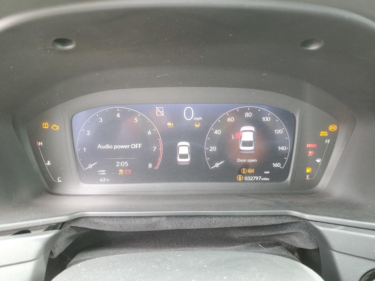 2023 Honda Accord - Image 9