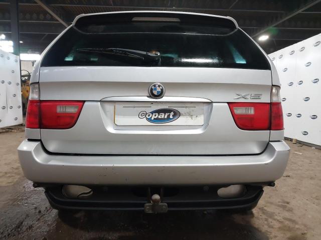 2004 BMW X5 SPORT D