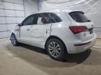 2015 Audi Q5 Premium Plus for Sale in Candia, NH - Front End