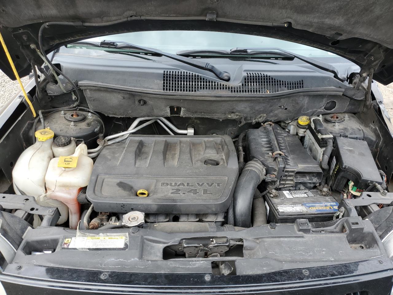 2009 Jeep Compass - Image 12