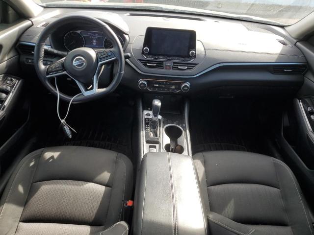  NISSAN ALTIMA 2020 Gray