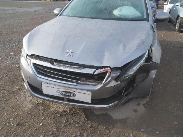 2014 PEUGEOT 308 FELINE