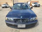 2003 Bmw 325 I de vânzare în Gaston, SC - Rear End