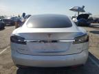 2016 Tesla Model S  for Sale in Van Nuys, CA - Undercarriage