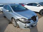 2009 SEAT LEON STYLA for sale at Copart YORK