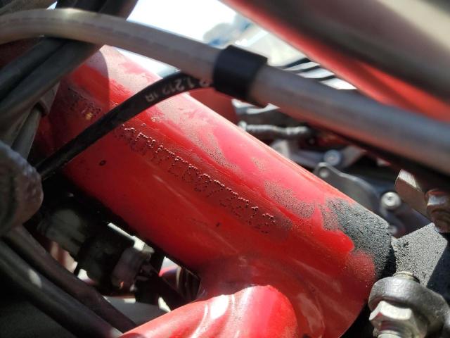 2014 DUCATI MONSTER 696