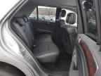 2011 Mercedes-Benz Ml 350 4Matic للبيع في Littleton، CO - Front End