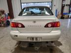 2001 Toyota Corolla Ce for Sale in Windham, ME - Front End