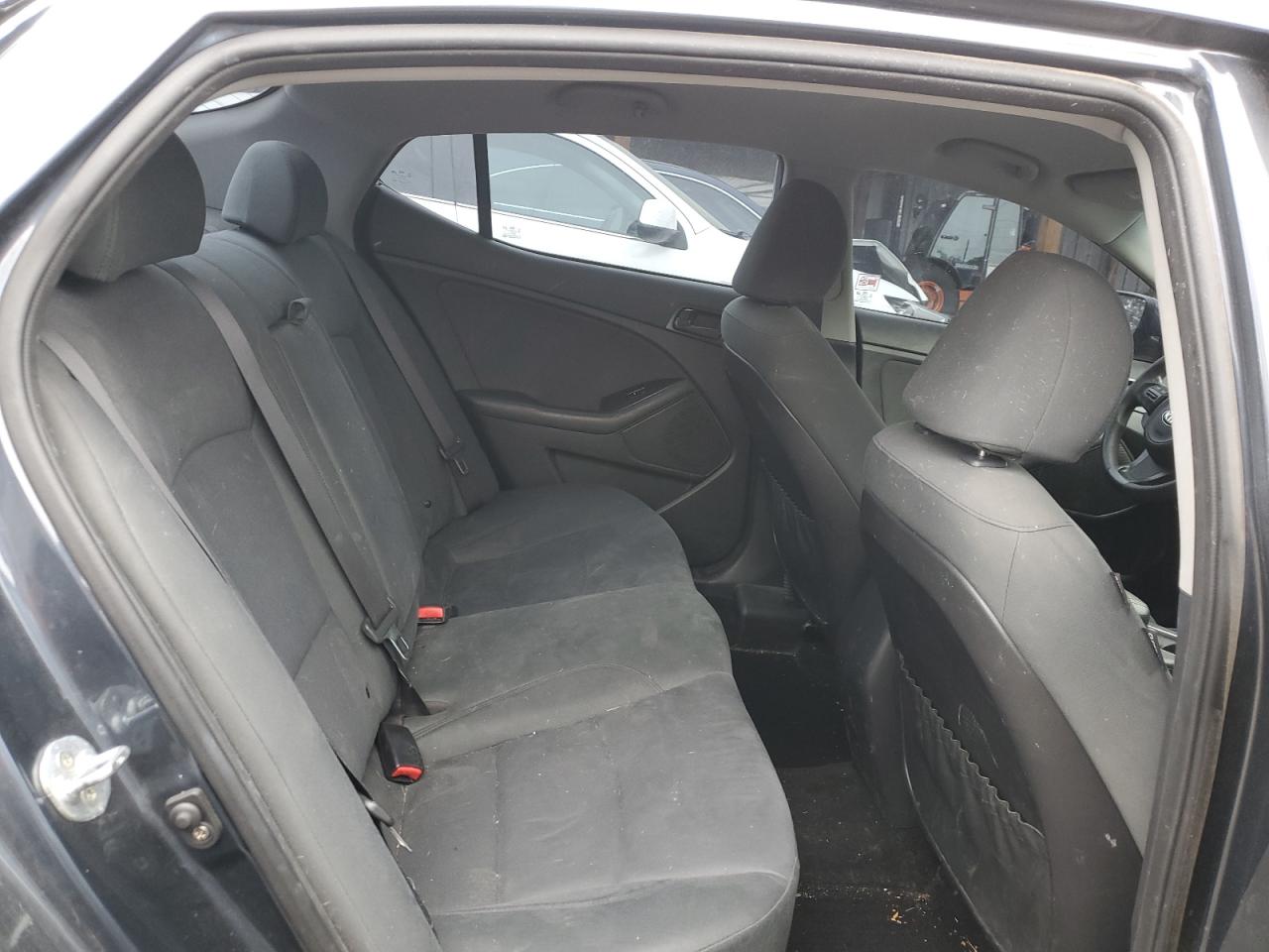 2015 Kia Optima - Image 10