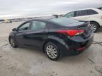 2015 Hyundai Elantra Se for Sale in Wayland, MI - Front End