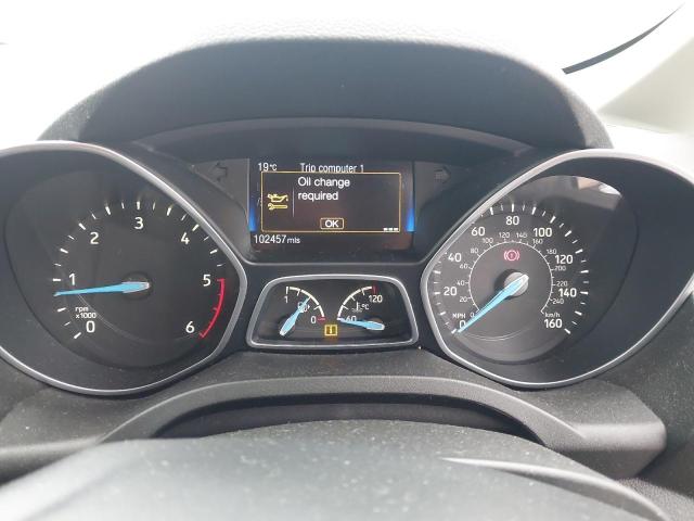 2016 FORD GRAND C-MAX TITANIUM TDCI 