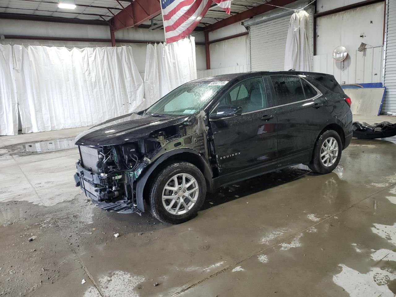 2023 Chevrolet Equinox - Image 1