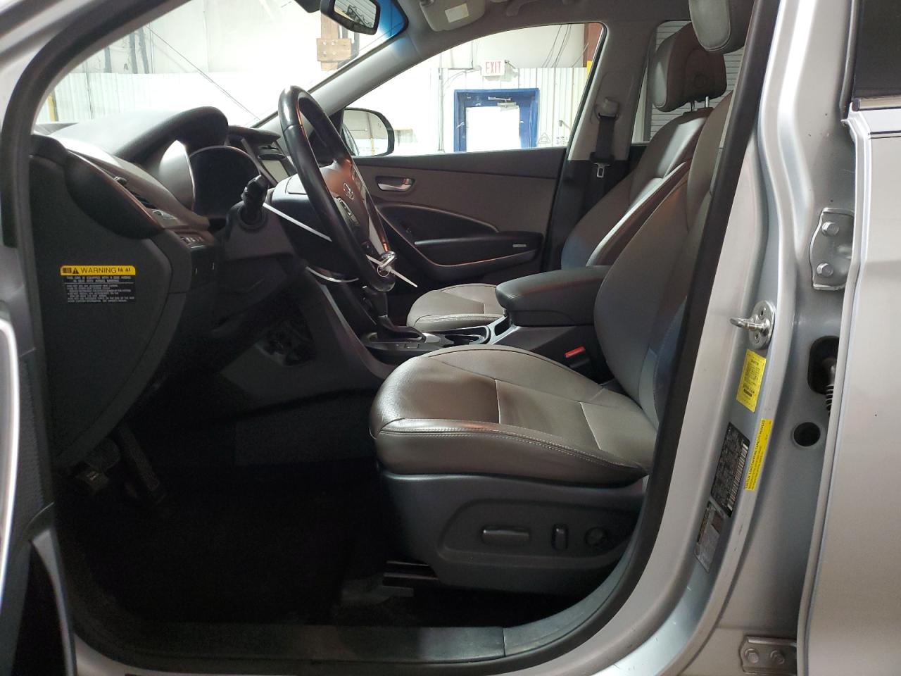 2018 Hyundai Santa Fe - Image 7