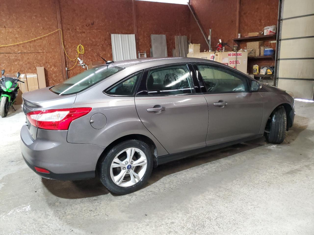 2014 Ford Focus - Image 3