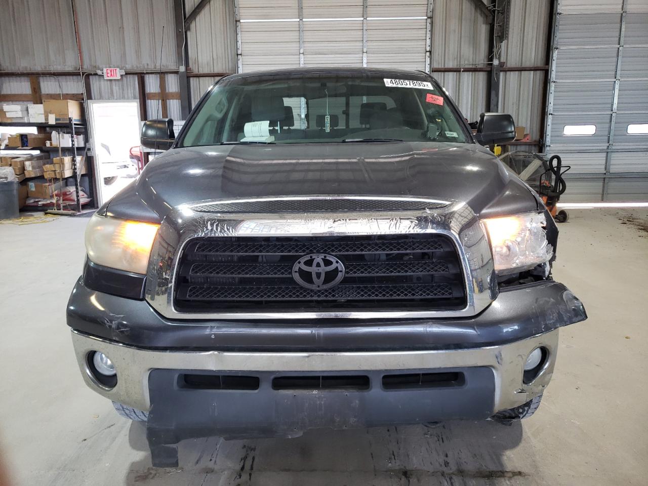 2008 Toyota Tundra - Image 5