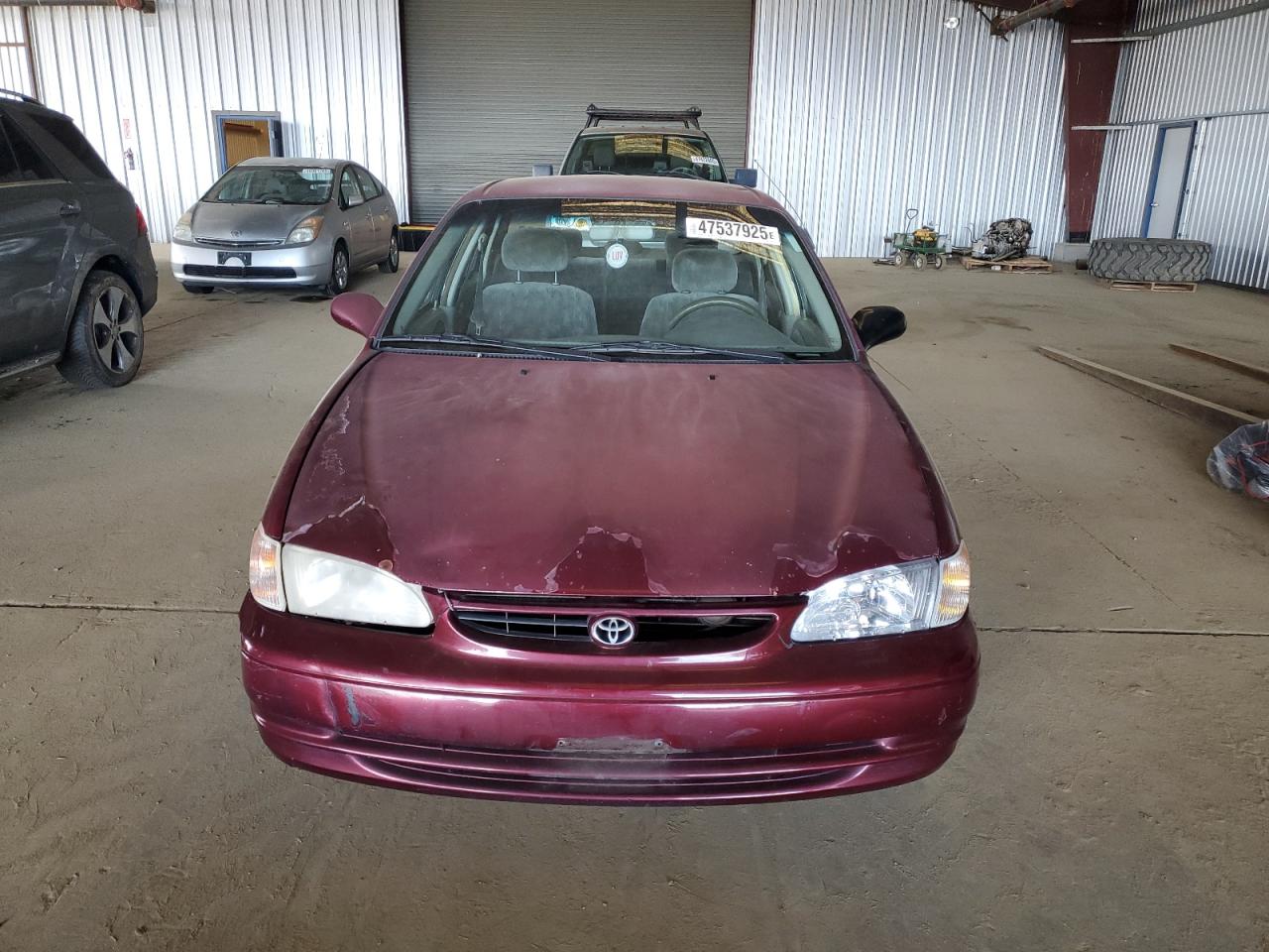 1998 Toyota Corolla - Image 5