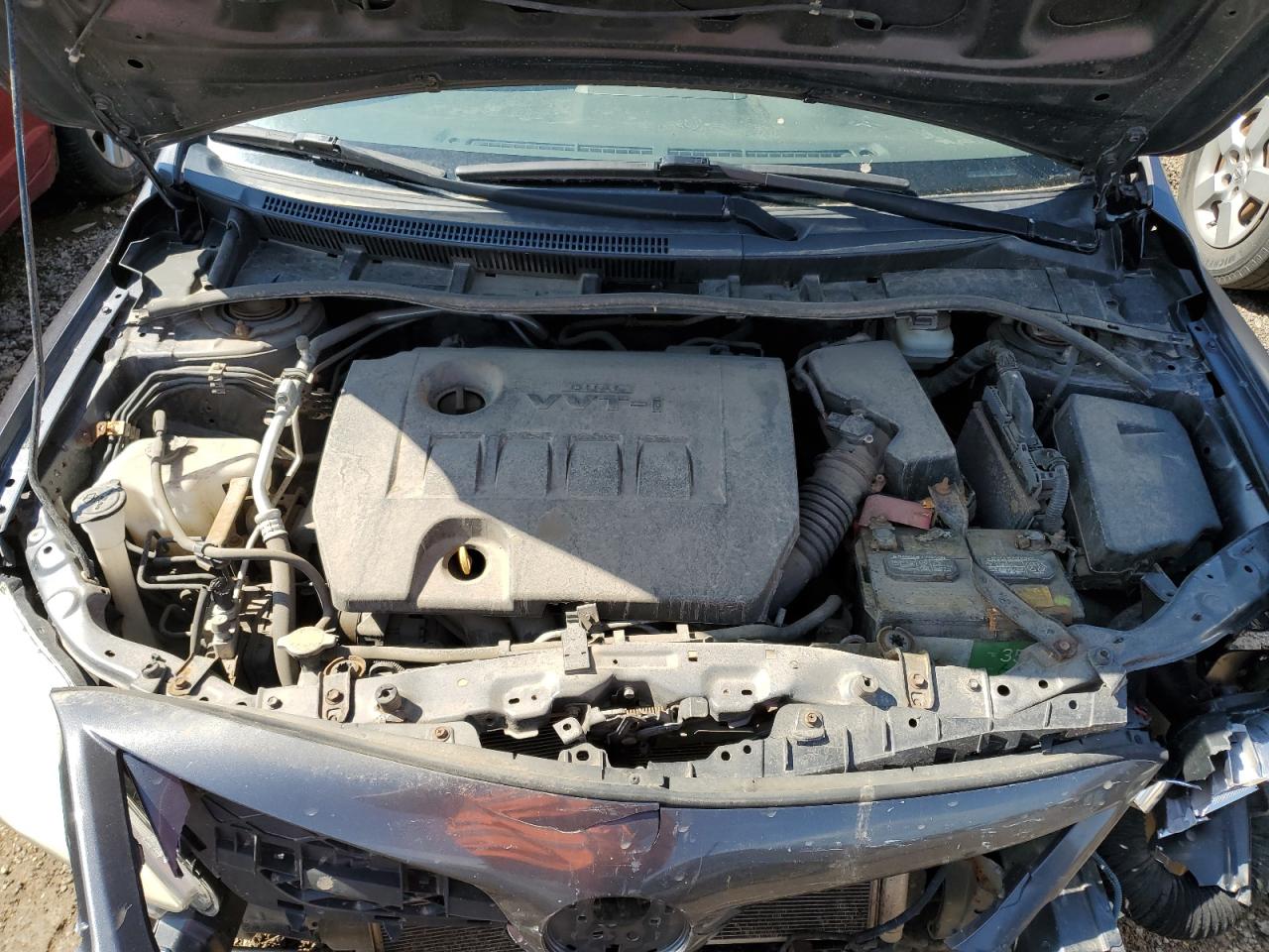2011 Toyota Corolla - Image 11