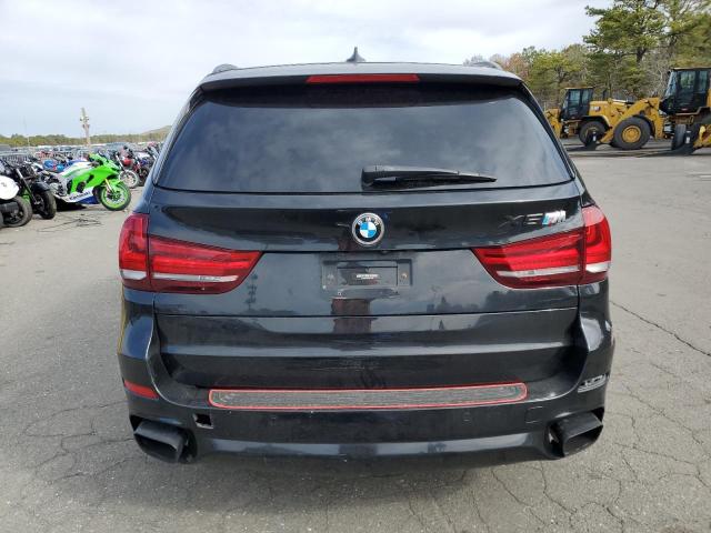  BMW X5 2018 Czarny