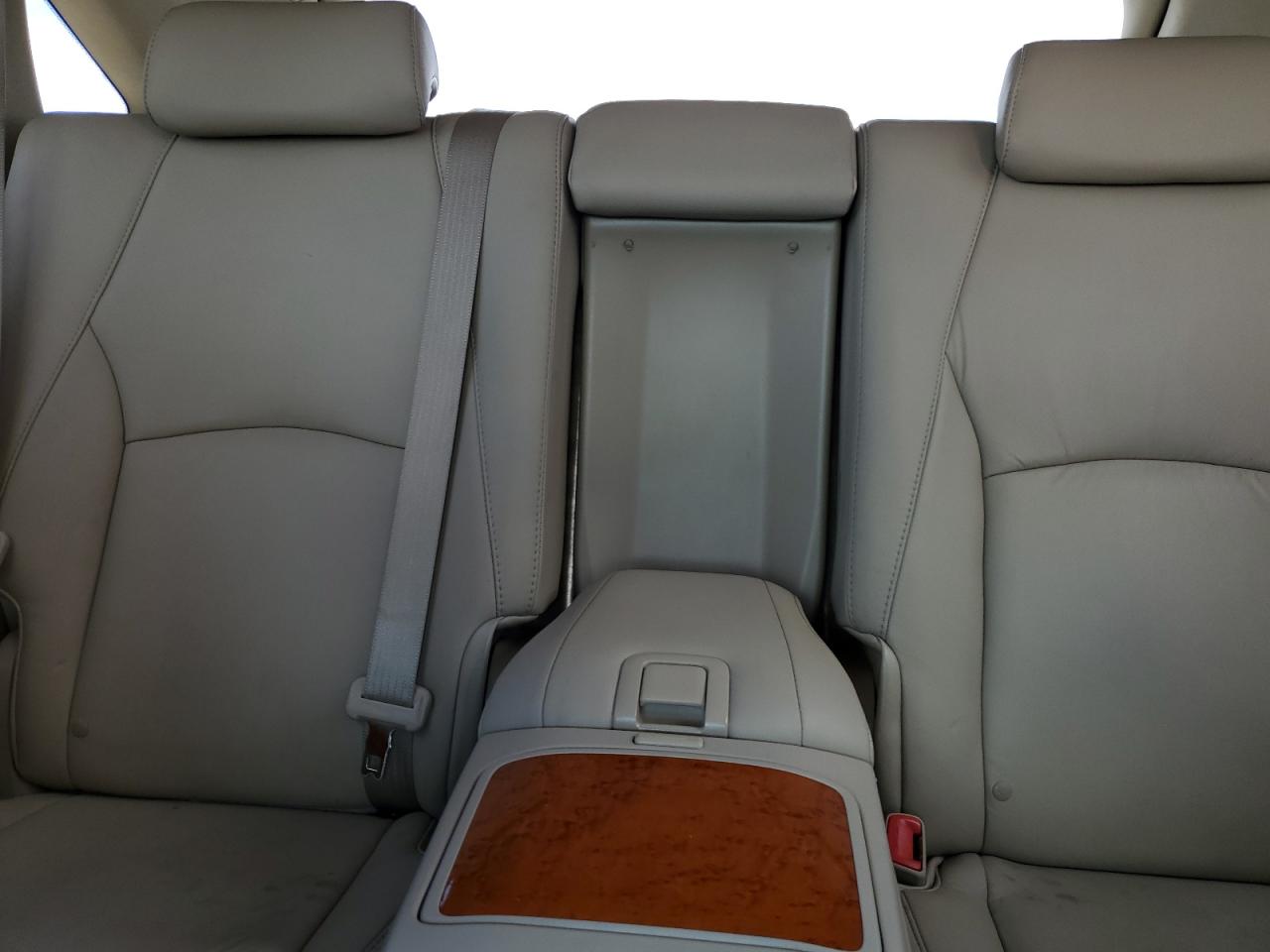 2008 Lexus RX - Image 10
