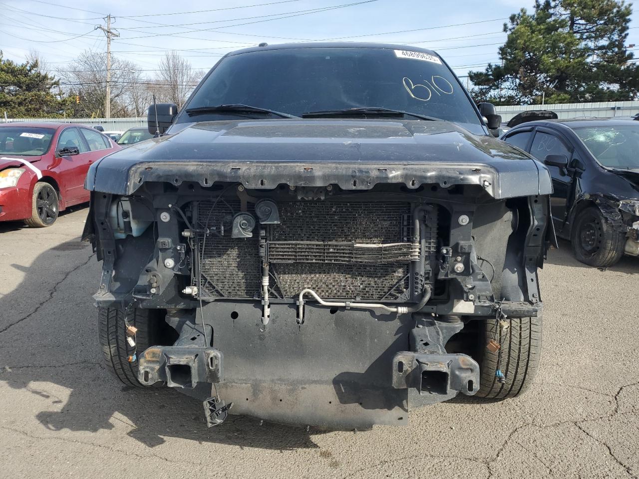 2014 Ford F-150 - Image 5