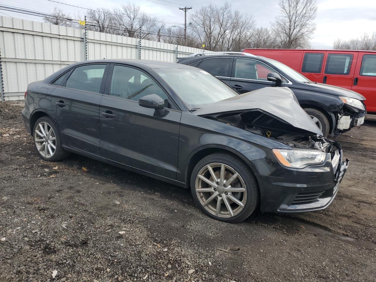 2016 Audi A3 - Image 4