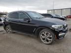 2021 Bmw X3 Xdrive30I en Venta en Las Vegas, NV - Side