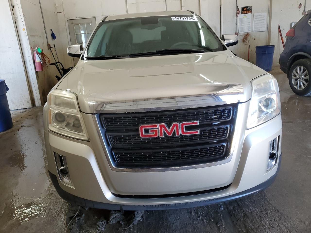 2013 GMC Terrain - Image 5