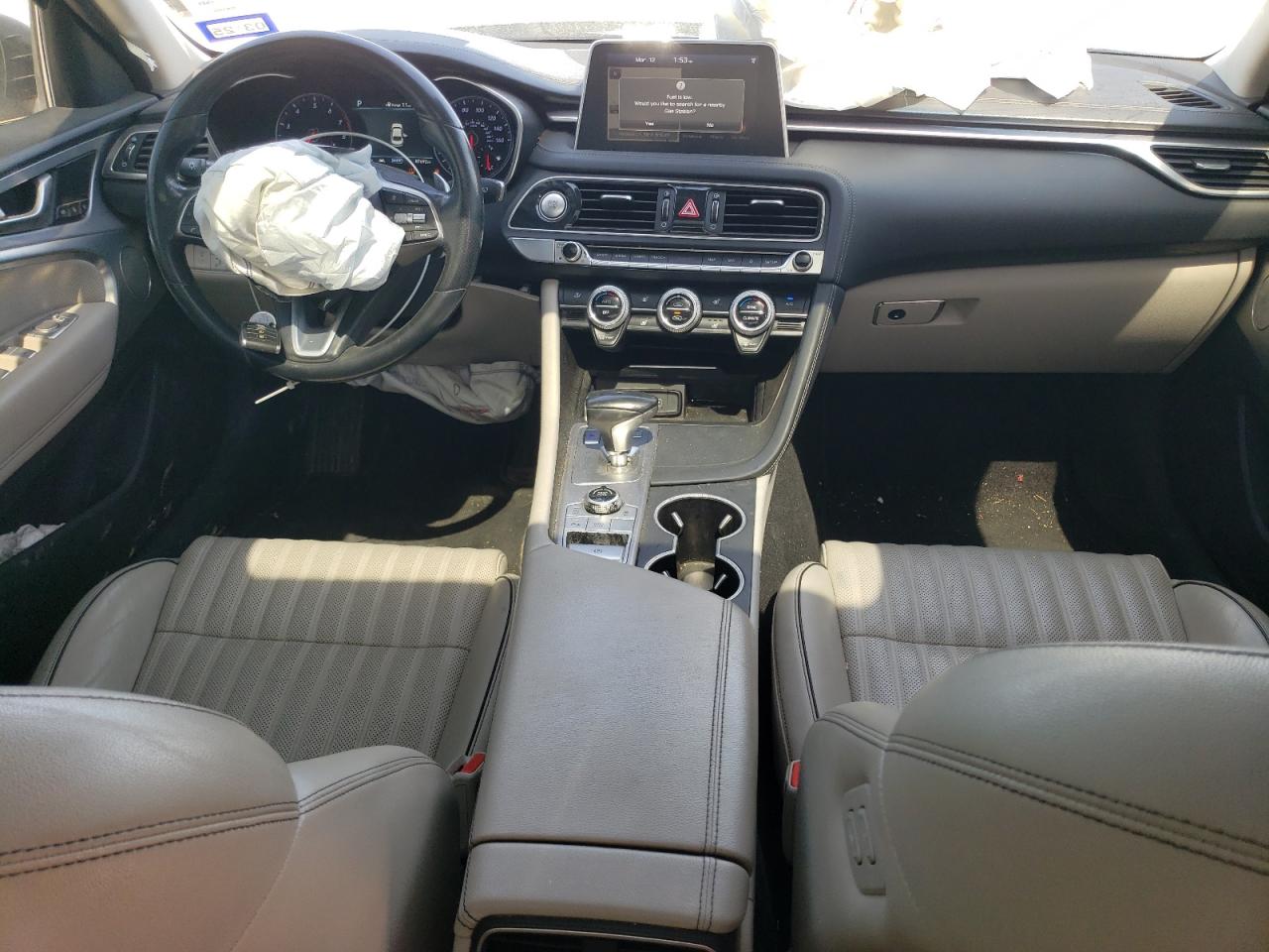 2019 Genesis G70 - Image 8