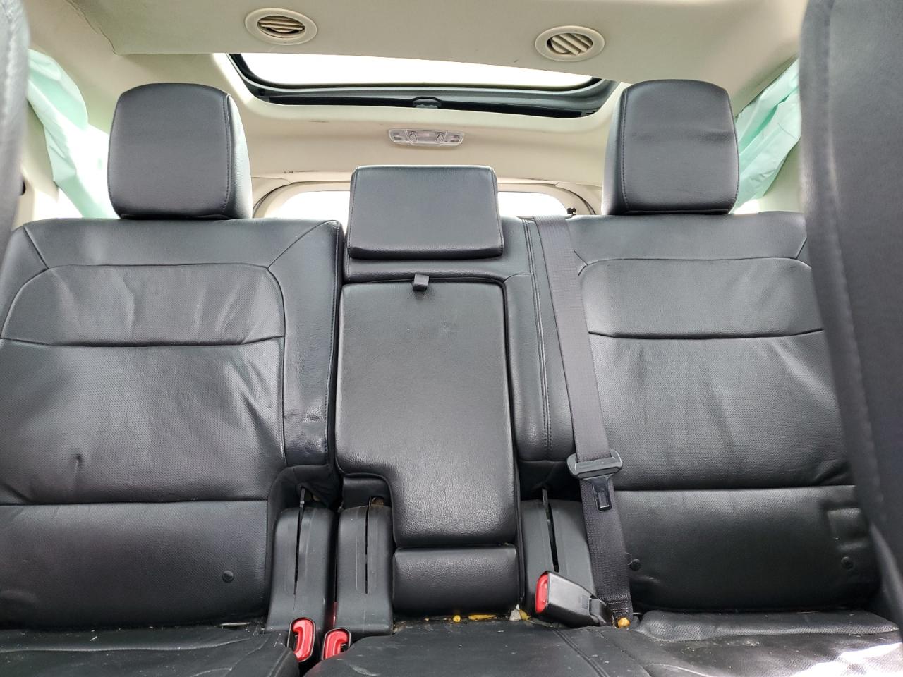 2013 Ford Flex - Image 10