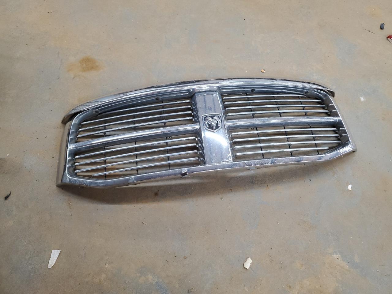 2006 Dodge RAM - Image 12