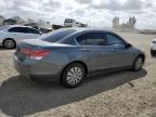 2012 Honda Accord Lx for Sale in San Diego, CA - Front End