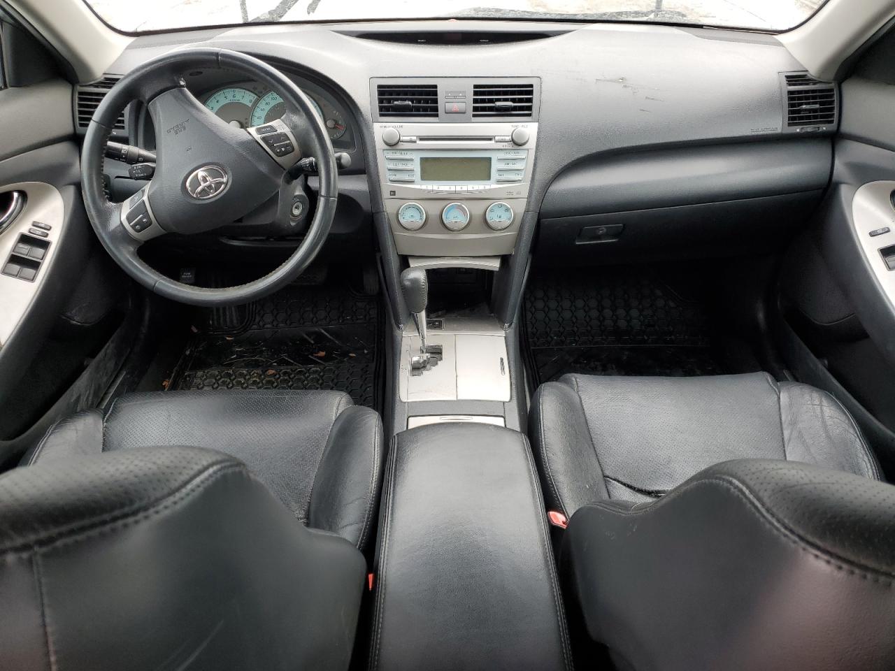 2007 Toyota Camry - Image 8