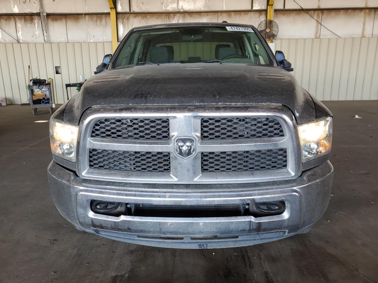 2013 RAM 2500 - Image 5
