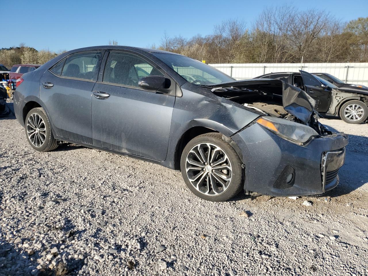 2014 Toyota Corolla - Image 4