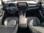 2024 Toyota Highlander Hybrid Limited იყიდება North Billerica-ში, MA - Side