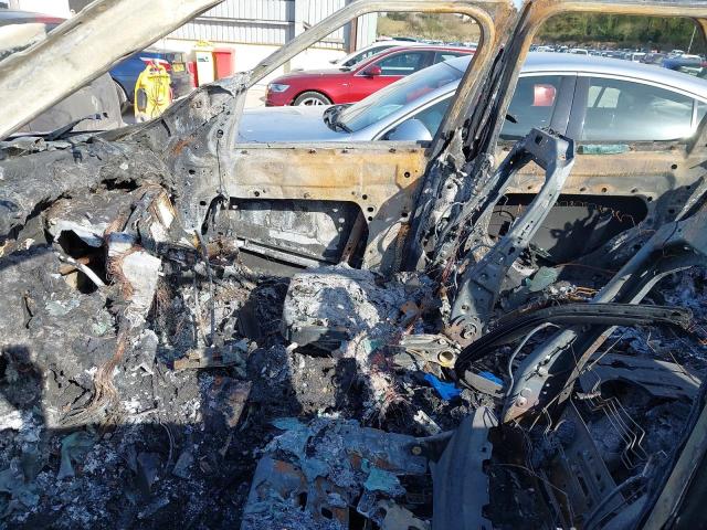 2017 LAND ROVER DISCOVERY 2.0 SD4 S 5DR AUTO