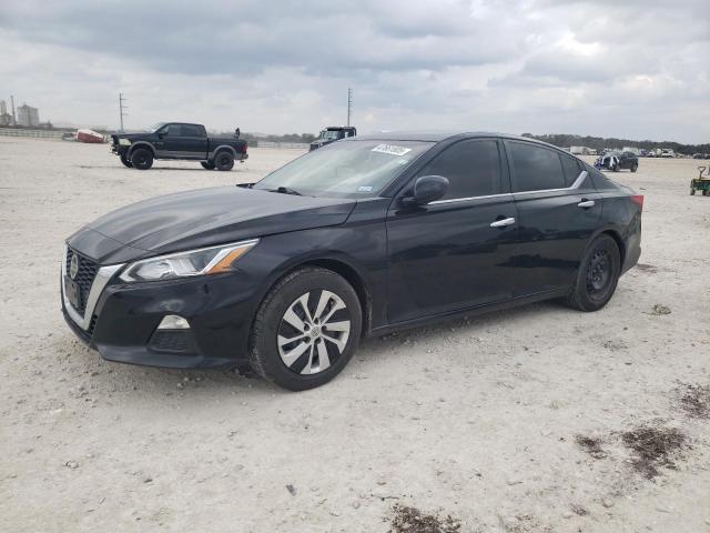 2019 Nissan Altima S