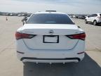 2023 Nissan Sentra Sv en Venta en Grand Prairie, TX - Hail