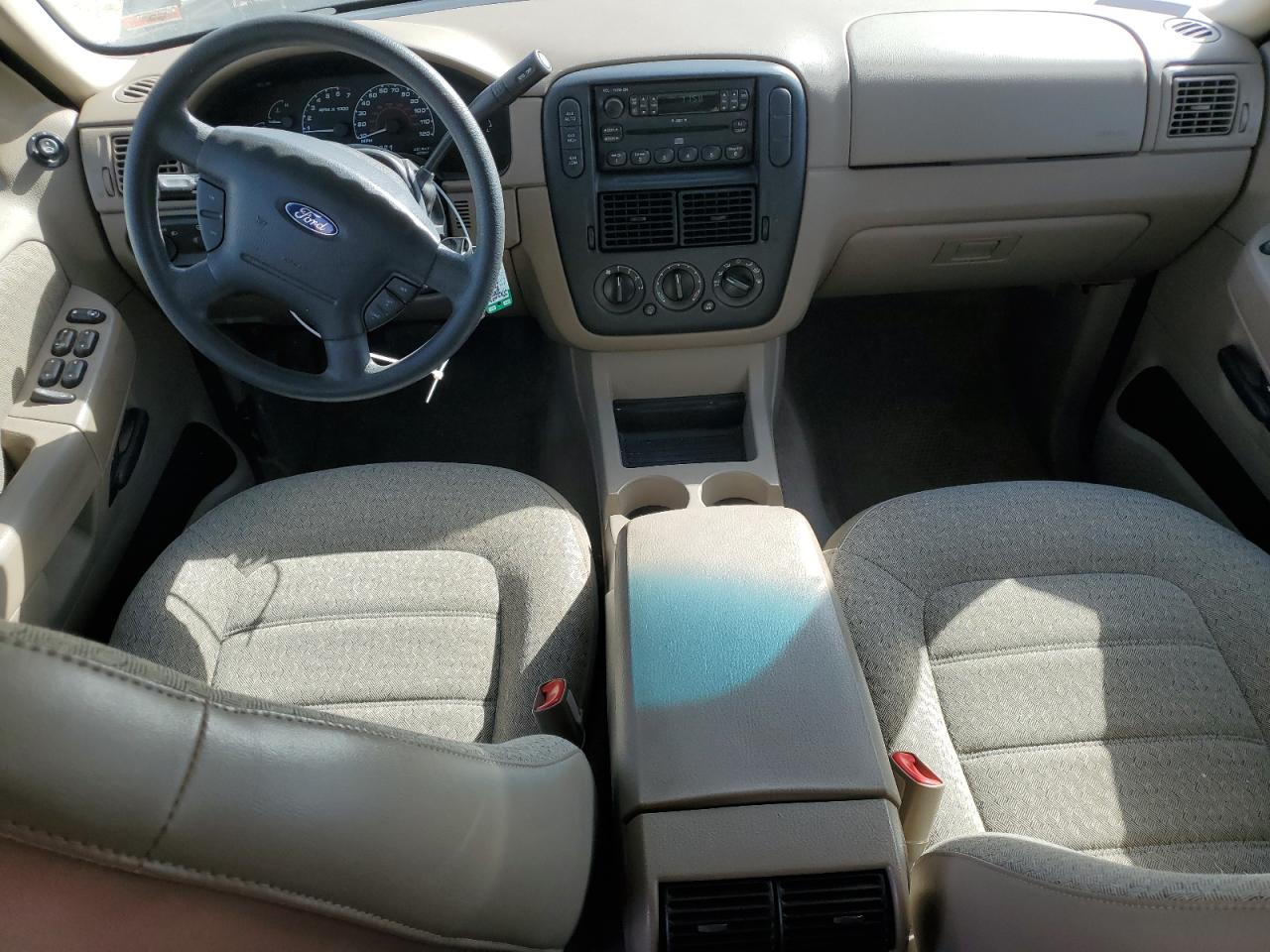 2002 Ford Explorer - Image 8