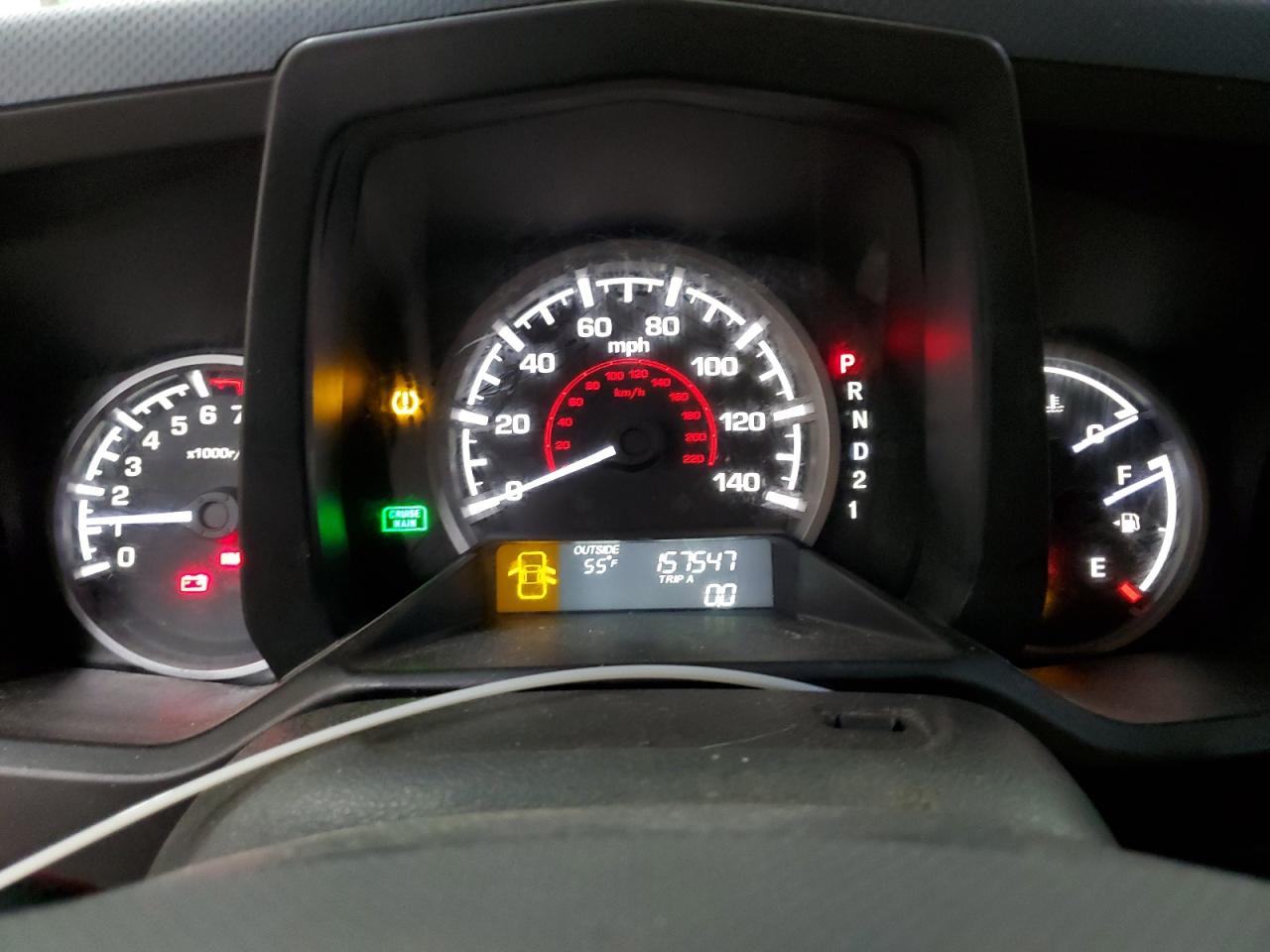 2011 Honda Ridgeline - Image 9