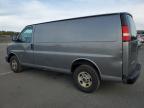 2012 Gmc Savana G2500 de vânzare în Brookhaven, NY - Side