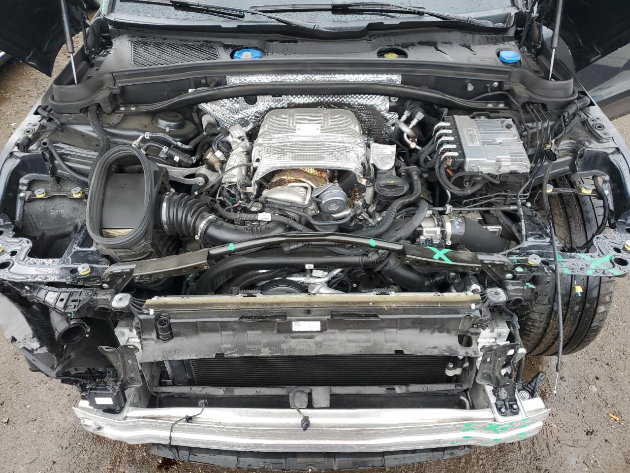 2019 Porsche Macan - Image 12