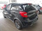 2018 FORD KA+ ACTIVE  for sale at Copart EAST KILBRIDE